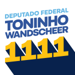 Toninho Wandscheer | Deputado Federal