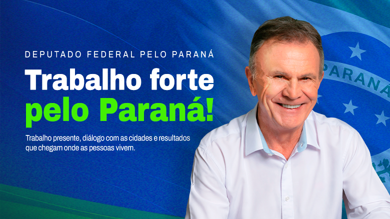 Quem é Toninho Wandscheer
